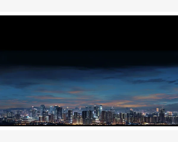 MT4自定义配色方案保存与加载全流程